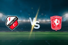 荷兰杯乌德勒支vs特温特预测分析 两队本赛季表现可圈可点