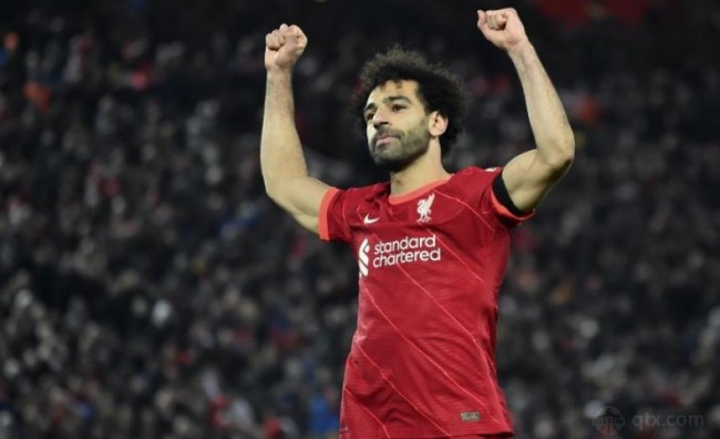 萨拉赫谈欧冠决赛对阵皇马