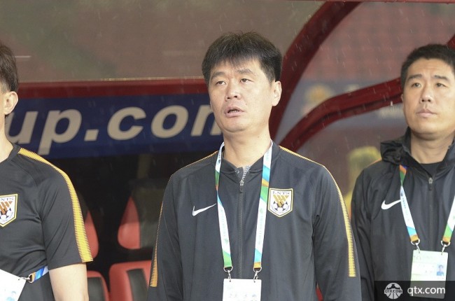 里皮下课在即 国足新任主帅大猜想