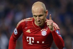 罗本有意复出？已收到巴甲球队的邀请