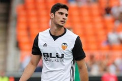 格德斯父亲表示儿子想要离队 本菲卡是不错的下家