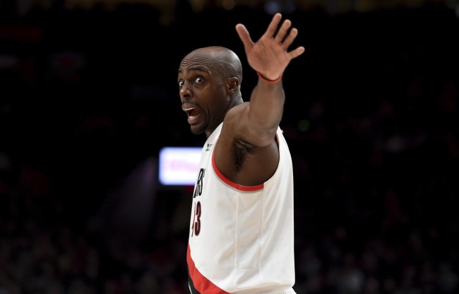 托利弗与灰熊达成口头加盟协议