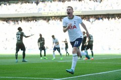 曼晚：库卢或缺席欧联杯决赛 热刺多人缺阵