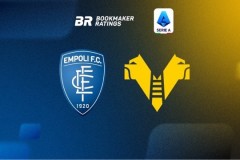 意甲恩波利vs维罗纳预测分析 恩波利战意十足