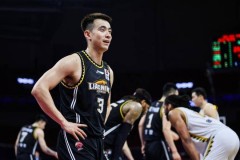 辽宁CBA最新赛程表 新赛季首战天津