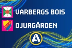 瑞典超瓦尔贝里vs佐加顿斯比赛前瞻预测 佐加顿斯状态爆棚