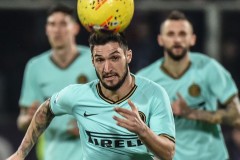 那不勒斯总监：引进波利塔诺意味冬窗不再引援