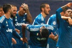 道格拉斯-格斯塔：这是我尤文生涯最重要的进球之一