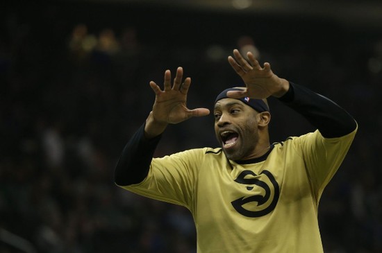 文斯卡特身高体重