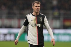 邮报：尤文想要出售拉姆塞 并已将他推荐给了曼联