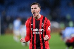 曝米兰将与萨勒马科尔斯谈判 球员状态回暖