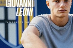 曝国米谈了莱奥尼的转会 未正式报价