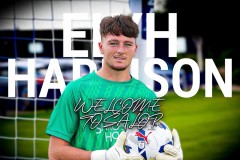 艾莱·哈里森租借加盟英乙 第二次被外租