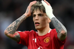 加纳乔驾驶未缴税车辆 可能面临法律纠纷