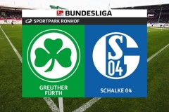 德乙菲尔特vs沙尔克04分析预测 两队都是无欲无求