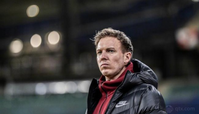 新帅纳格尔斯曼经验确实不多