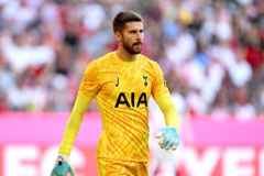 国际米兰与维卡里奥进行接触 有意明夏完成交易