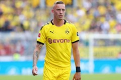 鲁尔新闻报：沃尔夫和帕斯拉克今夏将离开多特