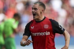 德甲球员身价排名 德国双子星占据前两名,凯恩排名其后