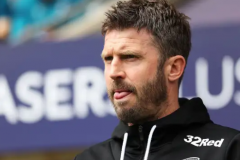 曼联冬窗不为卡里克引援 将在夏季进行重整