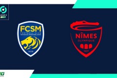 法乙索肖vs尼姆比分预测 索肖攀升至法乙积分榜榜首