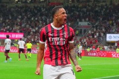 曝利兹联接近签下奥卡福 与米兰达成协议