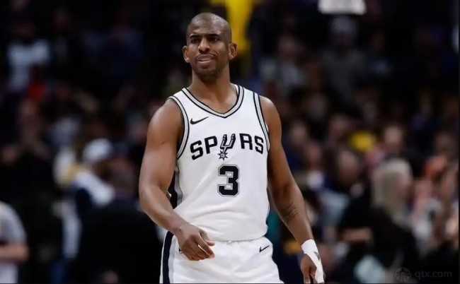 保罗表示最多再打一年