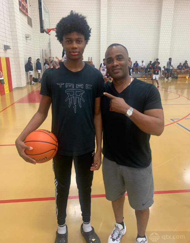 麦迪儿子全美排第一吗