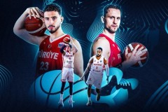 土耳其男篮将战波兰男篮 土耳其时隔16年再进八强