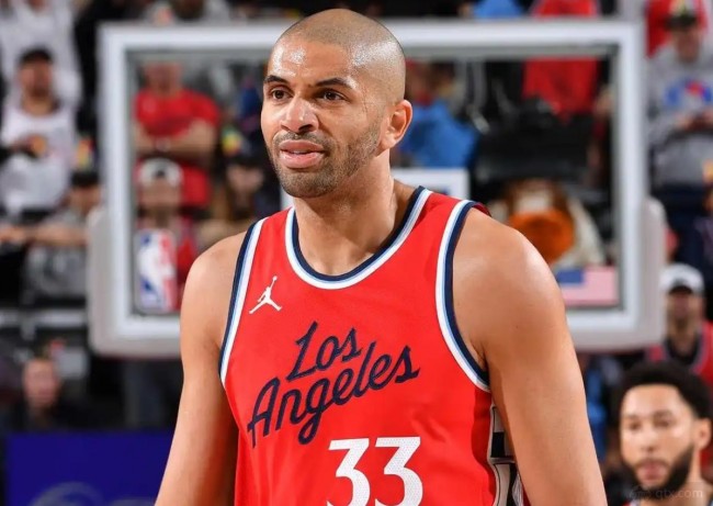 巴图姆计划打完下赛季退役