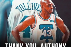 76人队裁掉托利弗 12年生涯或将结束