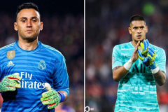 科贝电台：巴黎引进纳瓦斯的交易已经谈成