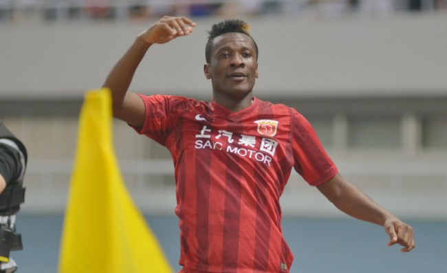 中超历史水货 吉安