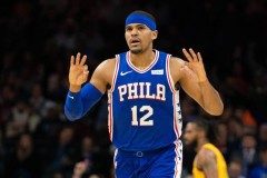 托拜厄斯-哈里斯赛季评估 76人最重要的终结者