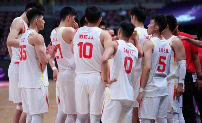 中国男篮亚洲杯夺冠概率1%