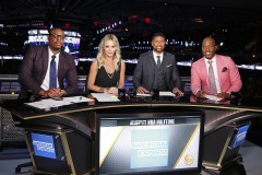 比卢普斯将在新赛季担任快船比赛评论员