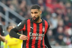 拉齐奥有意齐克 红黑军团中场愿意离队