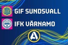 瑞典超松兹瓦尔vs韦纳穆分析预测 松兹瓦尔预定一个降级名额