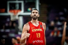 小加索尔：这可能是我最后一届世界杯