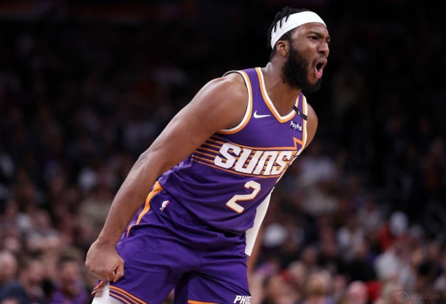 火箭队签下乔什奥科吉