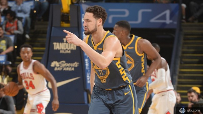 汤普森赛季初手感糟糕