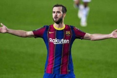 皮亚尼奇今日接受沙迦体检 放弃剩余2年合同与巴萨解约