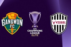 亚冠精英江原FCvs神户胜利船赛事预测 江原FC近况低迷不堪