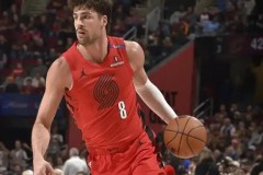 阿夫迪亚砍赛季新高41分 过去4场场均34.3分