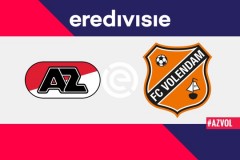 荷甲阿尔克马尔VS福伦丹今日预测 福伦丹客场惨遭6连败