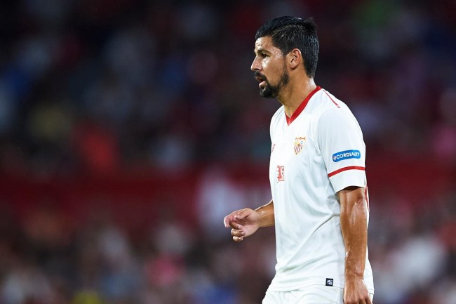 400万欧太贵 塞尔塔放弃引进诺利托