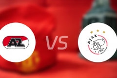 荷兰杯阿尔克马尔VS阿贾克斯预测 阿贾克斯最近抢分势头不错