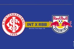 巴甲巴西国际vs布拉干蒂诺RB比赛结果预测 巴西国际大胜可期