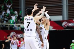 CBA开赛时间被曝 将于10月16日正式开启新赛季