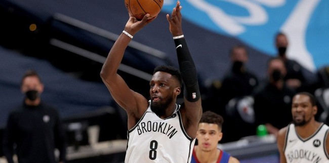 杰夫-格林加盟丹佛掘金